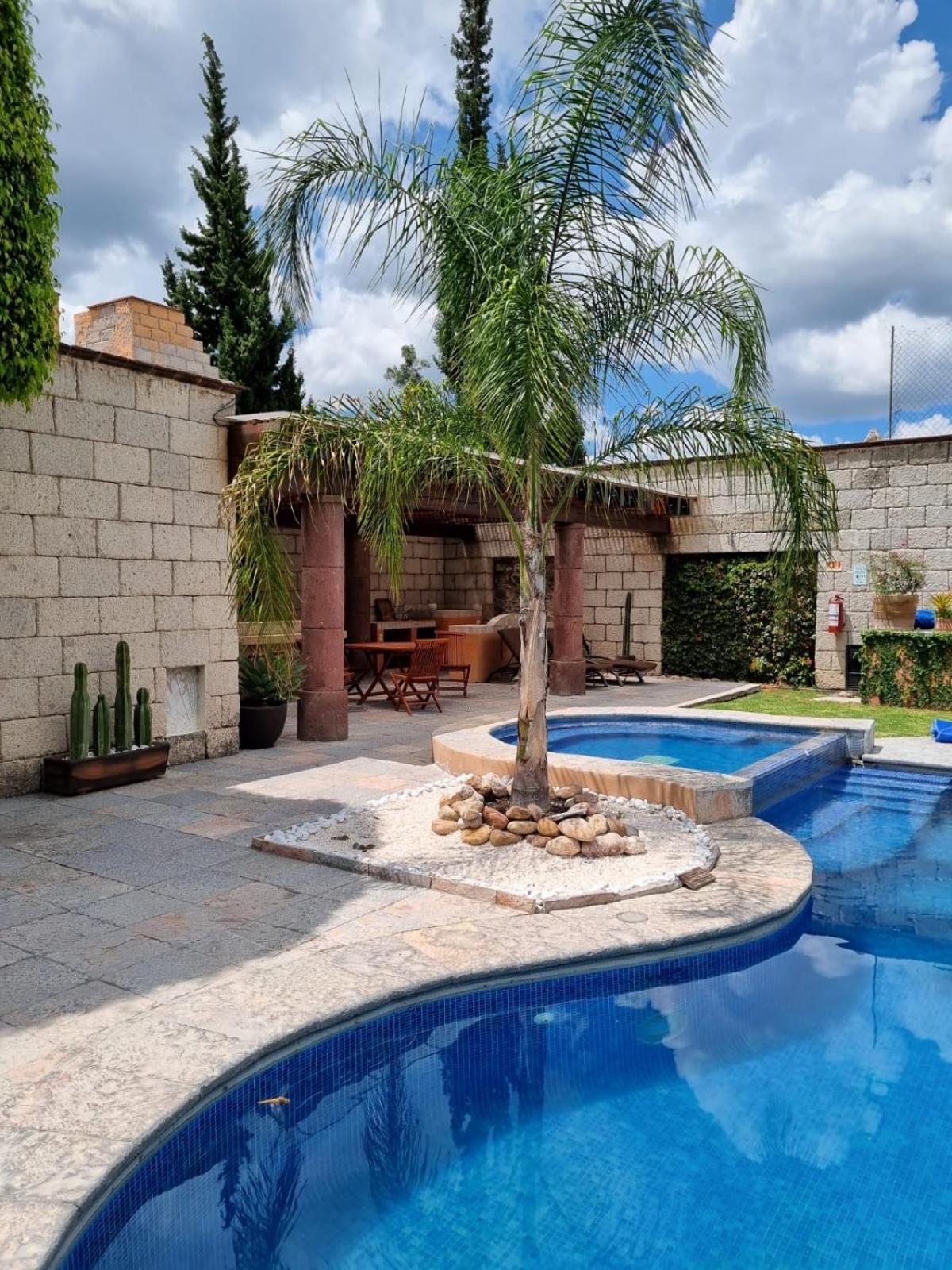 Cousy Condo San Rafael, 3 Blocks From The Parish, Pool, Bbq And Terrace San Miguel de Allende Ngoại thất bức ảnh