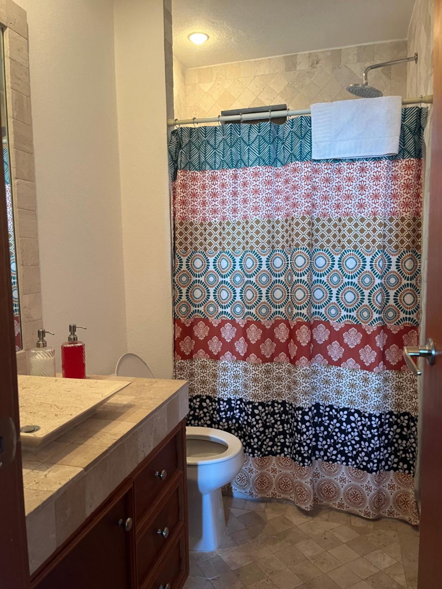 Cousy Condo San Rafael, 3 Blocks From The Parish, Pool, Bbq And Terrace San Miguel de Allende Ngoại thất bức ảnh